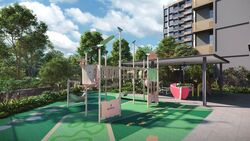 Jalan Jurong Kechil (D21), Condominium #497606131